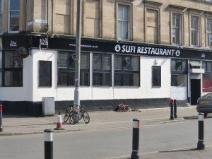 Sufi Restaurant Glasgow Curry-Heute (2)