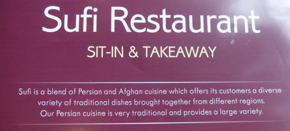 Sufi Restaurant Glasgow Curry-Heute (6)