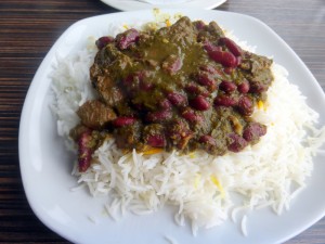 Glasgow Sholeh Persian Restaurant Curry-Heute (6)