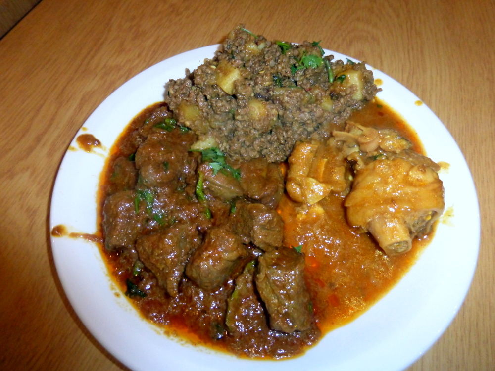 Village Ramadan Buffet Curry-Heute (11)