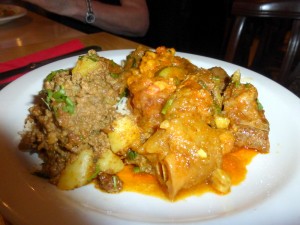 Village Ramadan Buffet Curry-Heute (19)