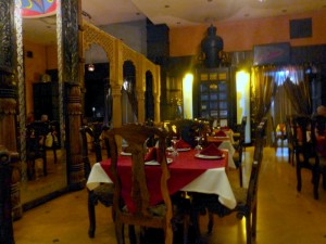 India Palace Casablanca Curry-Heute (25)