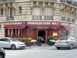 Punjab Paace Paris Curry-Heute (1)