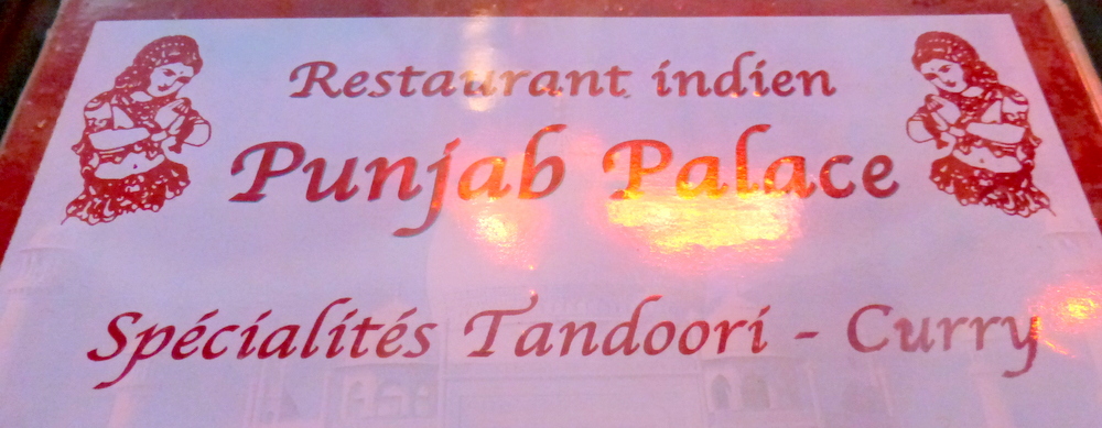 Punjab Paace Paris Curry-Heute (2)