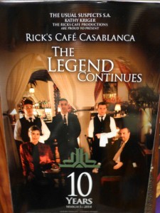 Rick's Cafe Casablanca Curry-Heute (46)