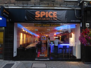Spice Indian Kitchen & Bar (1)
