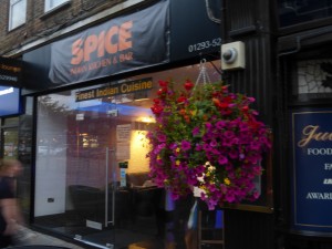 Spice Indian Kitchen & Bar (2)