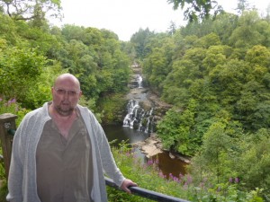 Falls of Clyde Bier-Traveller (12)