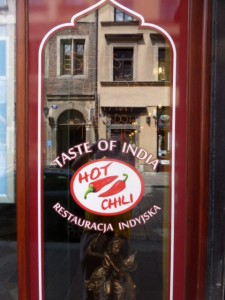 Hot Chili (Mikolajska) Curry-Heute (4)