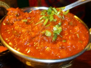 Indus Tandoor Krakow Curry-Heute (11)