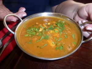 Norwich Namaste India Curry-Heute (2)