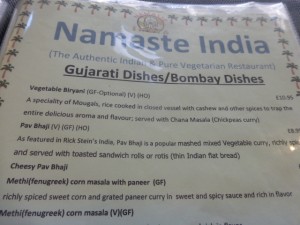 Norwich Namaste India Curry-Heute (7)