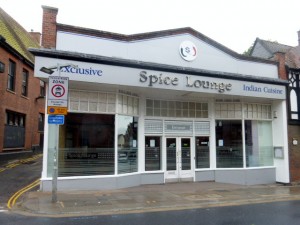Spice Lounge Norwich Curry-Heute (9)