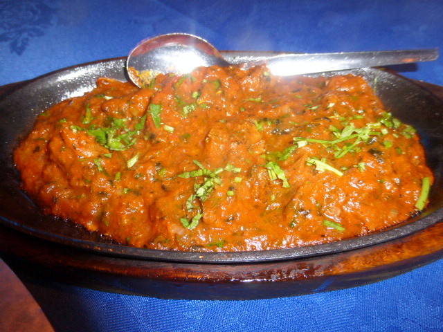 Spice of India Norwich Curry-Heute (8)