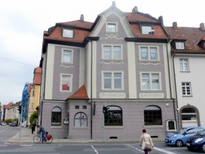 Bamberg Cafe Zafran Curry-Heute (1)