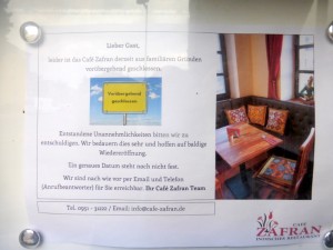 Bamberg Cafe Zafran Curry-Heute (2)
