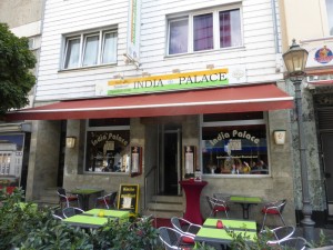 Koblenz India Palace Curry-Heute (1)