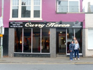 Strathaven Curry Haven Curry-Heute (2)
