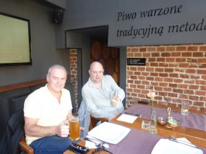 Bydgoszcz Warzelnia Piwa Curry-Heute (15)