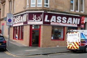 Glasgow Lassani Curry-Heute (3)