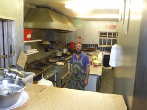Halifax Sagra Kitchen Curry-Heute.com
