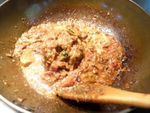 Lamb Chops Karahi @Curry-Heute (16)