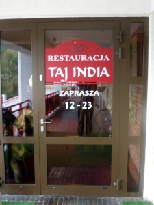 Poznan Taj India Curry-Heute.com (5)