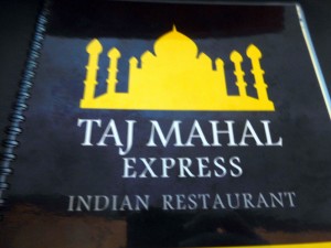 Praha Taj Mahal Express Curry-Heute (7)