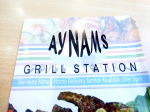 Aynams Grill Station Curry-Heute (2)