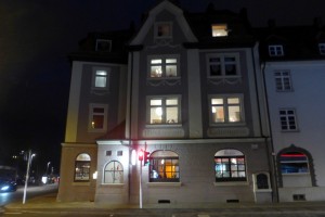 Bamberg Cafe Zaffran Curry-Heute (1)