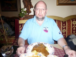 Dusseldorf Taj Mahal Curry-Heute (14)