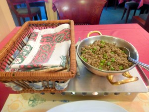 Praha Mailsi Pakistani Restaurant Curry-Heute (4)