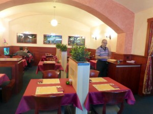 Praha Mailsi Pakistani Restaurant Curry-Heute (9)