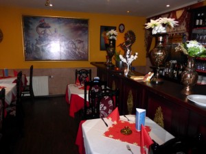 Freising New Indian Palace Curry-Heute (25)