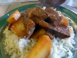 Munich Indisches Fast Food Imbiss Curry-Heute (10)