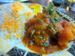 Munich Nigin Afghan Restaurant Curry-Heute (10)