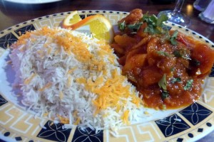 Munich Nigin Afghan Restaurant Curry-Heute (7)