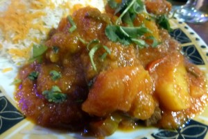 Munich Nigin Afghan Restaurant Curry-Heute (8)