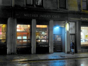 Mother India's Cafe Glasgow Curry-Heute (13)