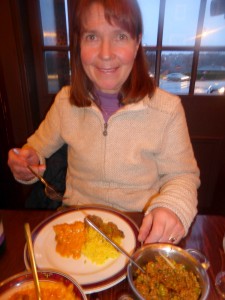Mother India's Cafe Glasgow Curry-Heute (8)