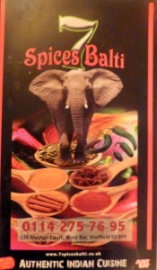 Sheffield 7 Spices Balti Curry-Heute (4)