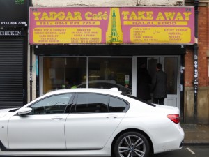 Yadgar Cafe Huddersfield Curry-Heute (1)