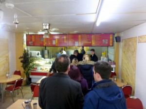 Yadgar Cafe Huddersfield Curry-Heute (2)