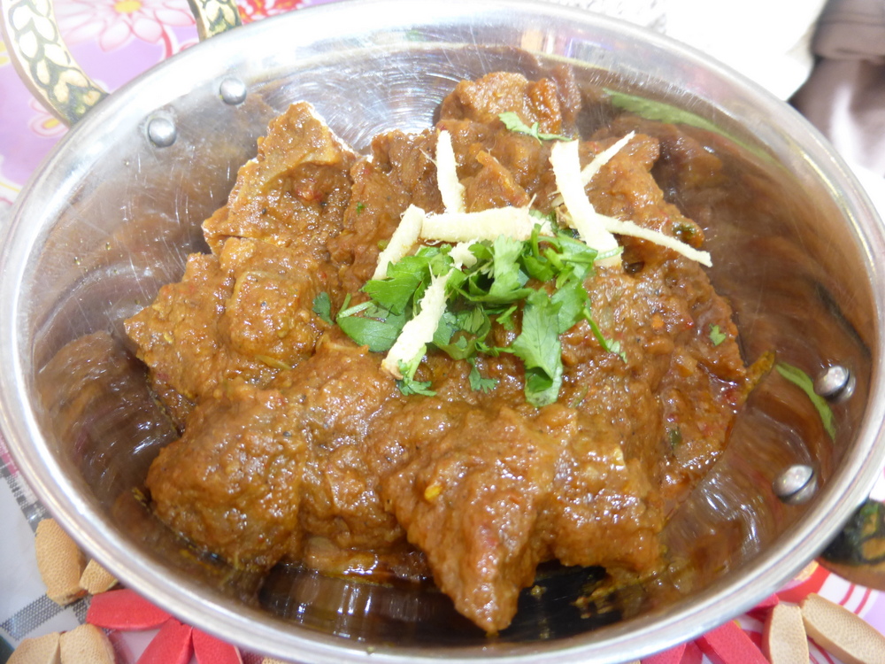 Athena Taste of India Curry-Heute (11)
