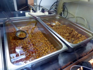 Athena Taste of India Curry-Heute (6)