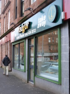 Glasgow Yadgar Curry-Heute (1)