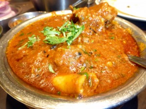 Delhi Gulati Restaurant Curry-Heute (31)