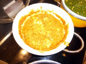 Delhis Maidens Hotel Buffet Curry-Heute (4)