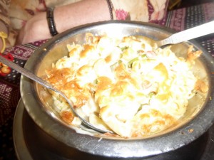 Jaipur Chit Chat Curry-Heute (9)