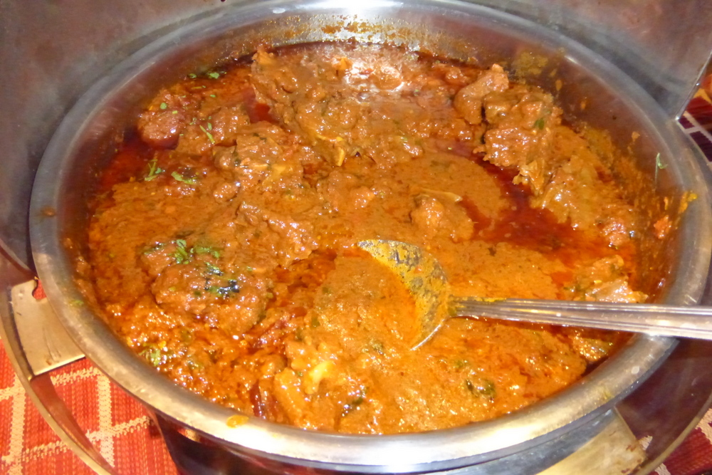 Jaipur Shapura House Curry-Heute (8)
